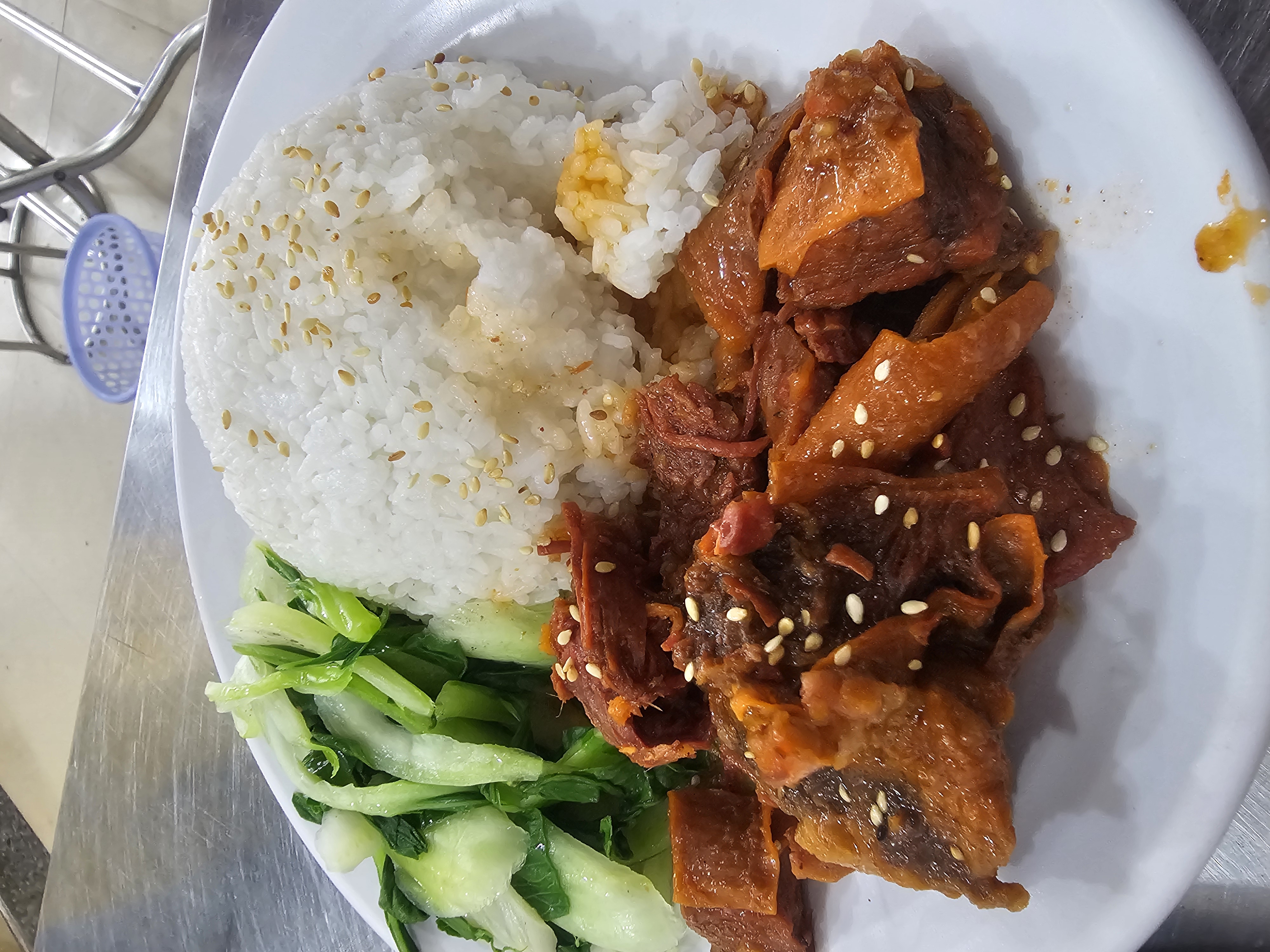 다낭 Phở Long Hói - 122 Hồ Nghinh