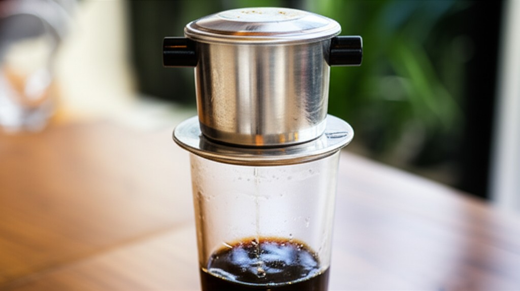 Black Phin Coffee