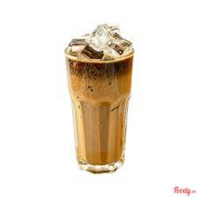 Robusta Milk Coffee