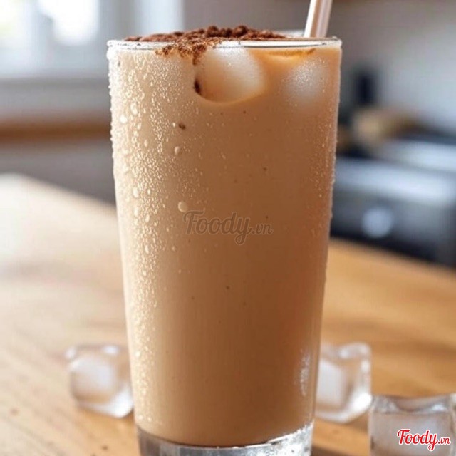 Peanut Milk