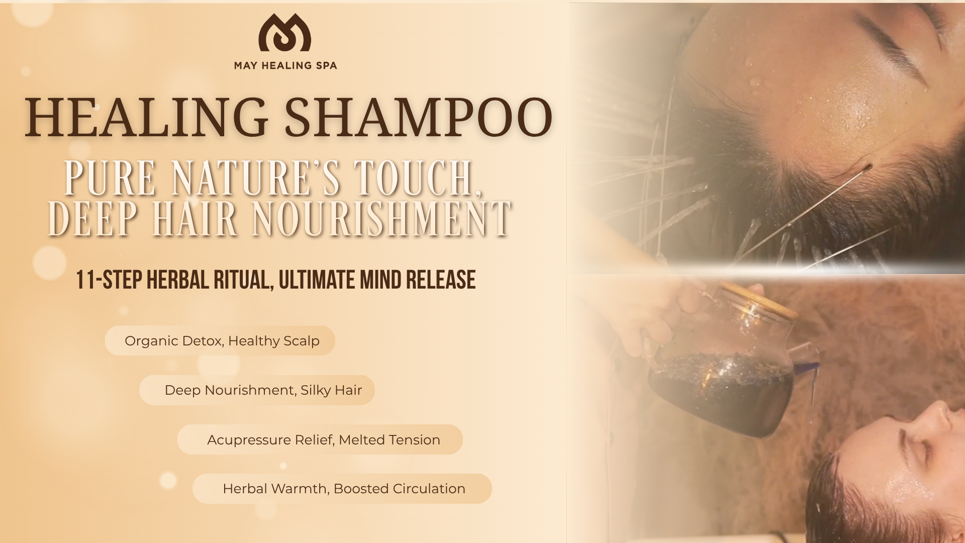 Healing Shampoo