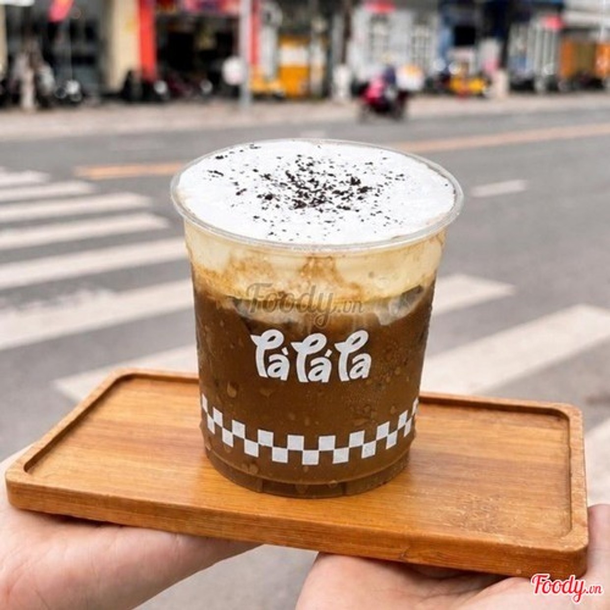 กาแฟเกลือ