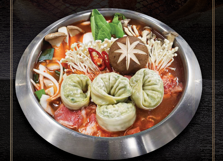 C.2 Lẩu Há Cảo & Thịt Bò