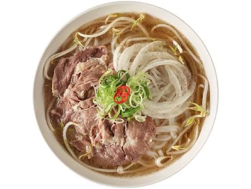 소고기 쌀국수