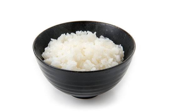 공기밥