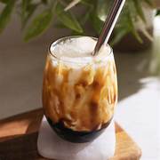 Trà Sữa Đường Đen