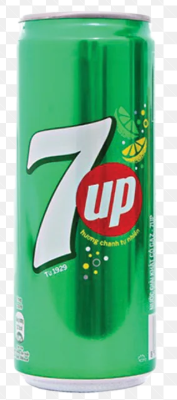 เซเว่นอัพ