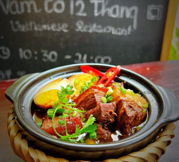 หมูพะโล้