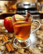 Apple Cinnamon
