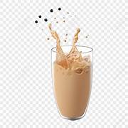 Milk Tea