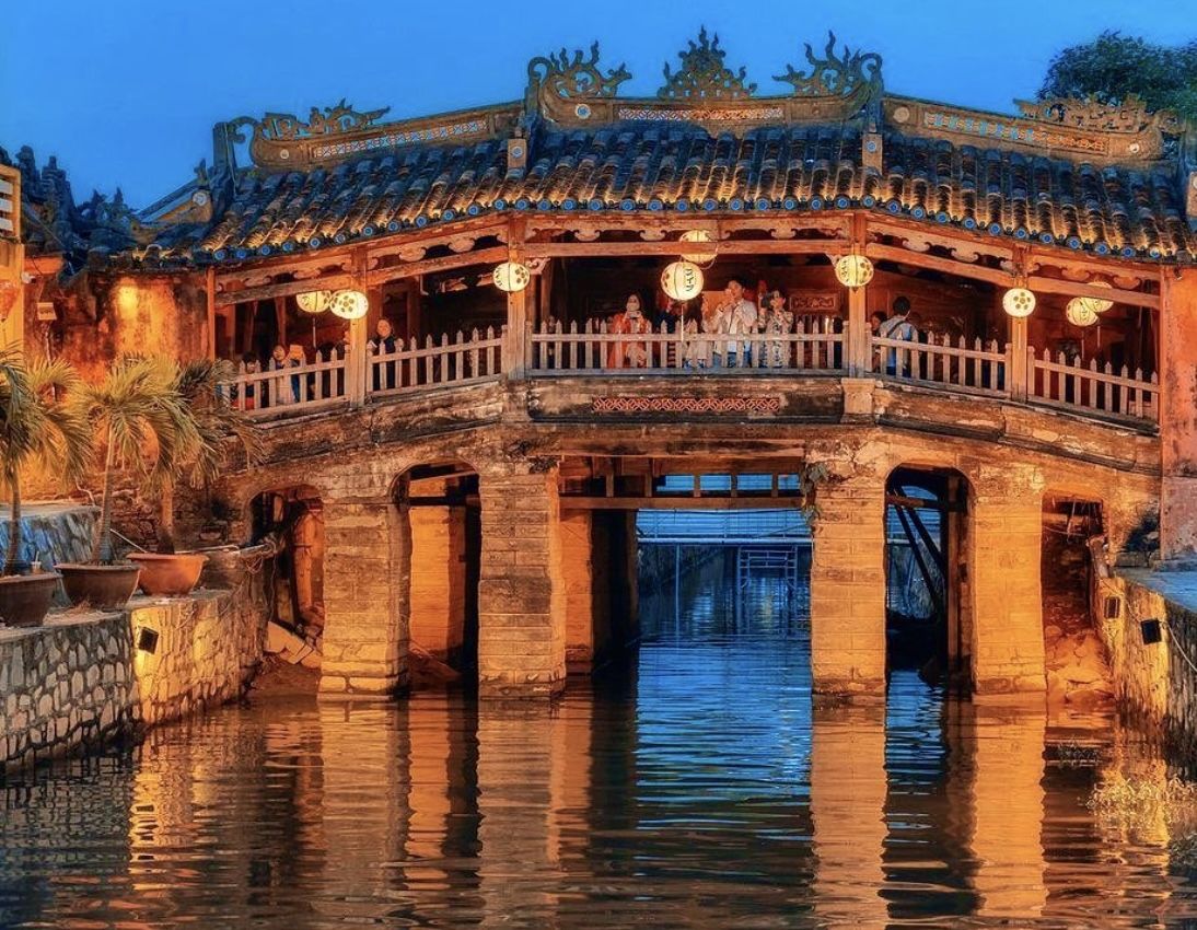 Tour chinh phục trọn vẹn hội an dừa