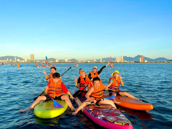 Tour đà nẵng city 1 ngày yaza [từ 4 khách]