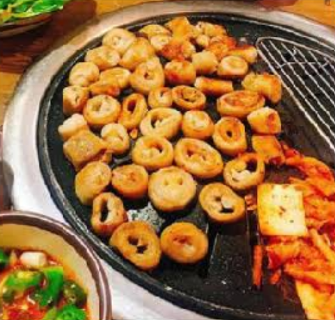 막창