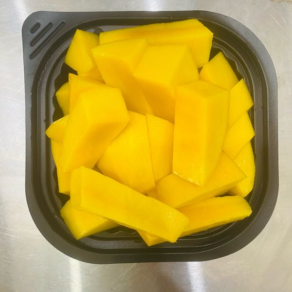 Hộp Xoài (S)