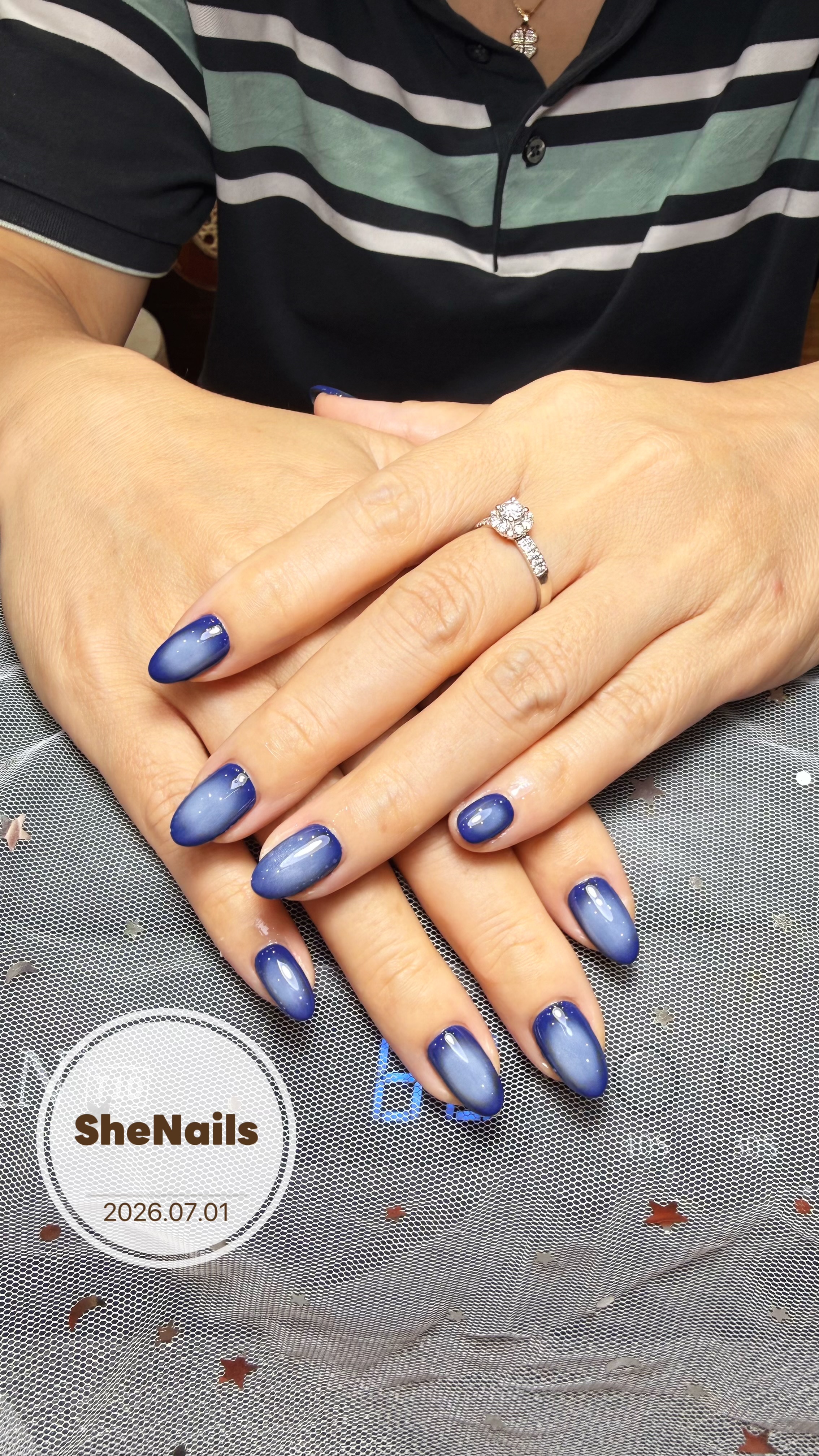 She Nails - Hair Wash - Foot Care