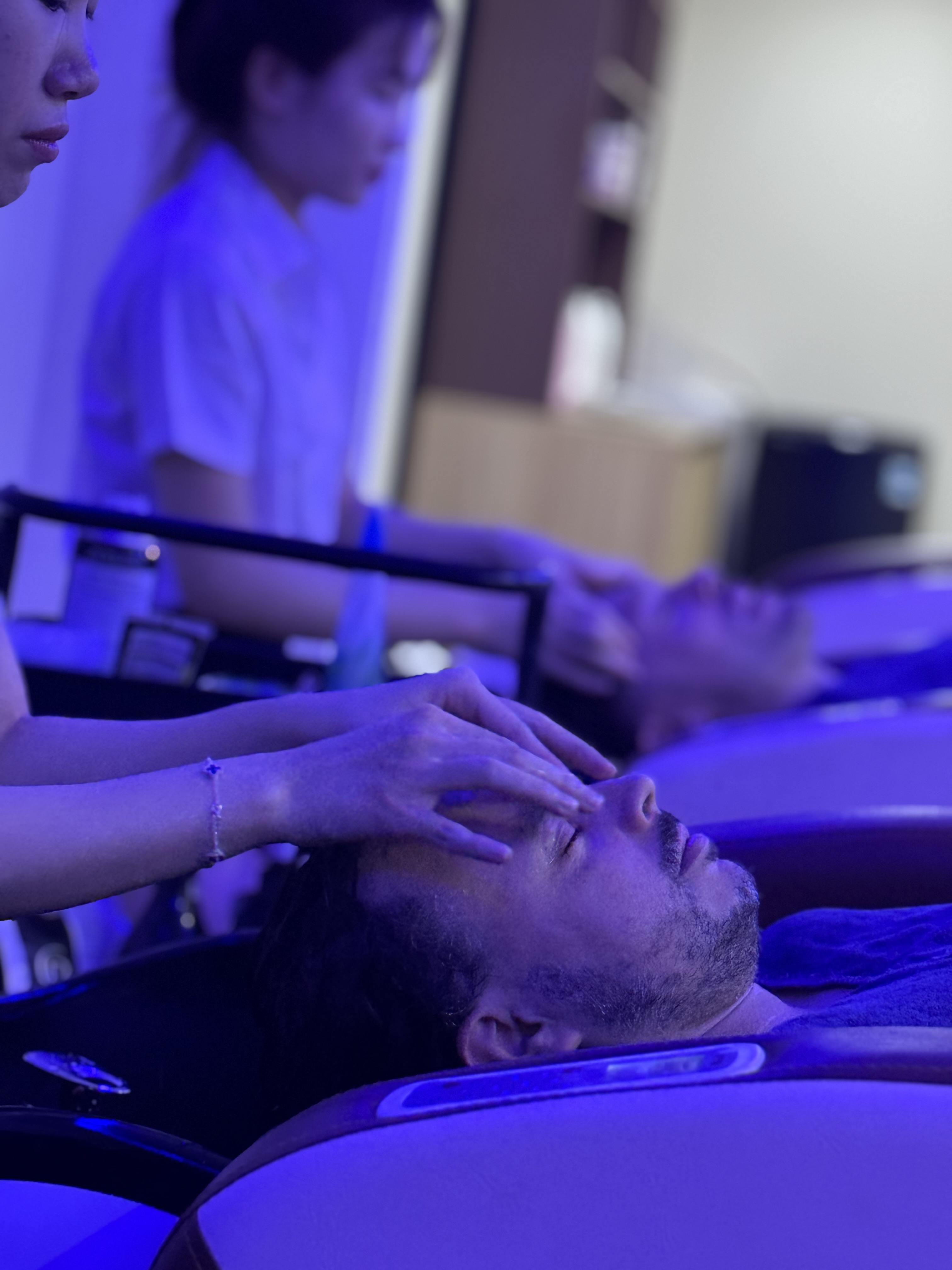 Mr.Relax Salon