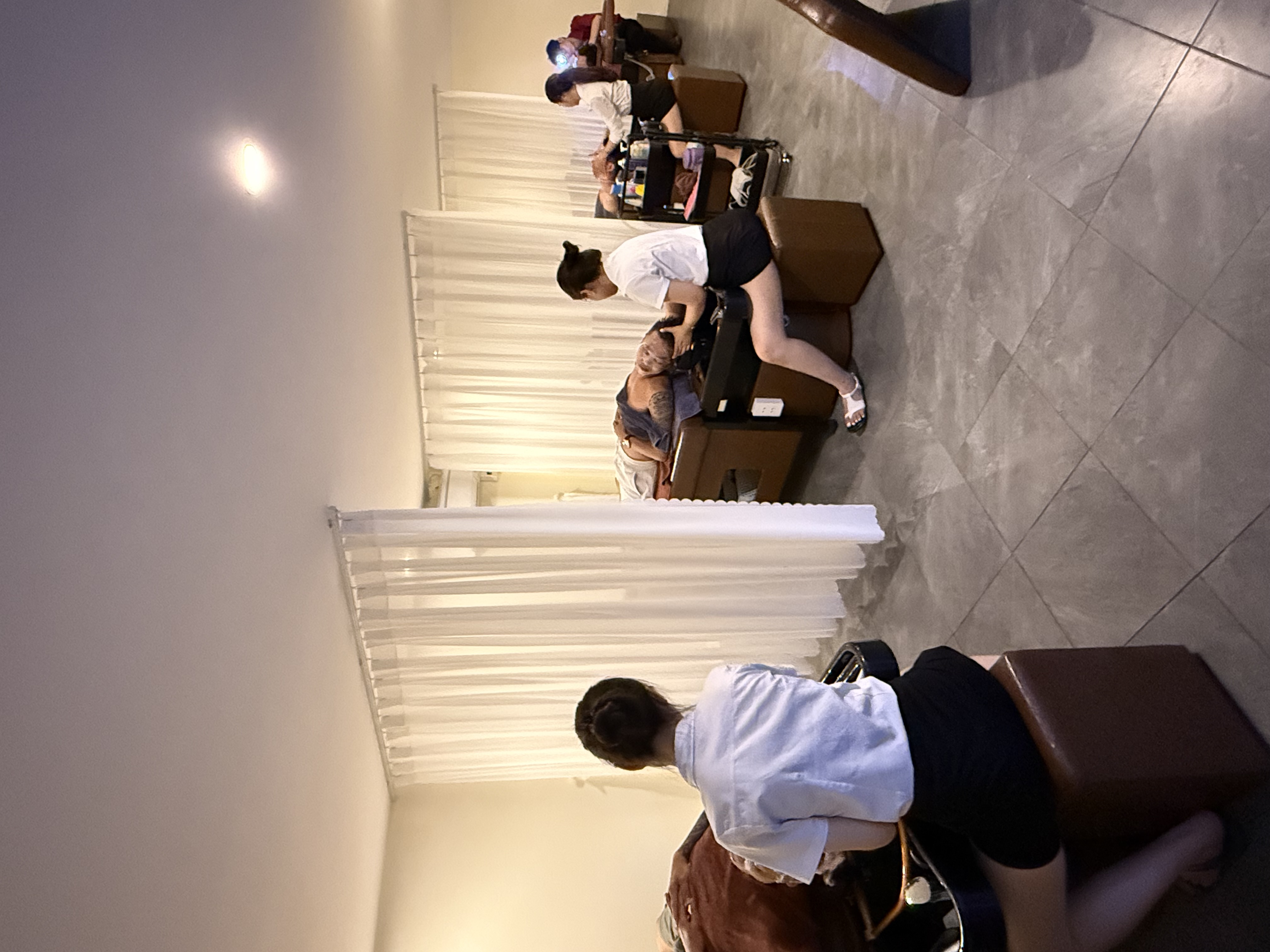 Mr.Relax Salon
