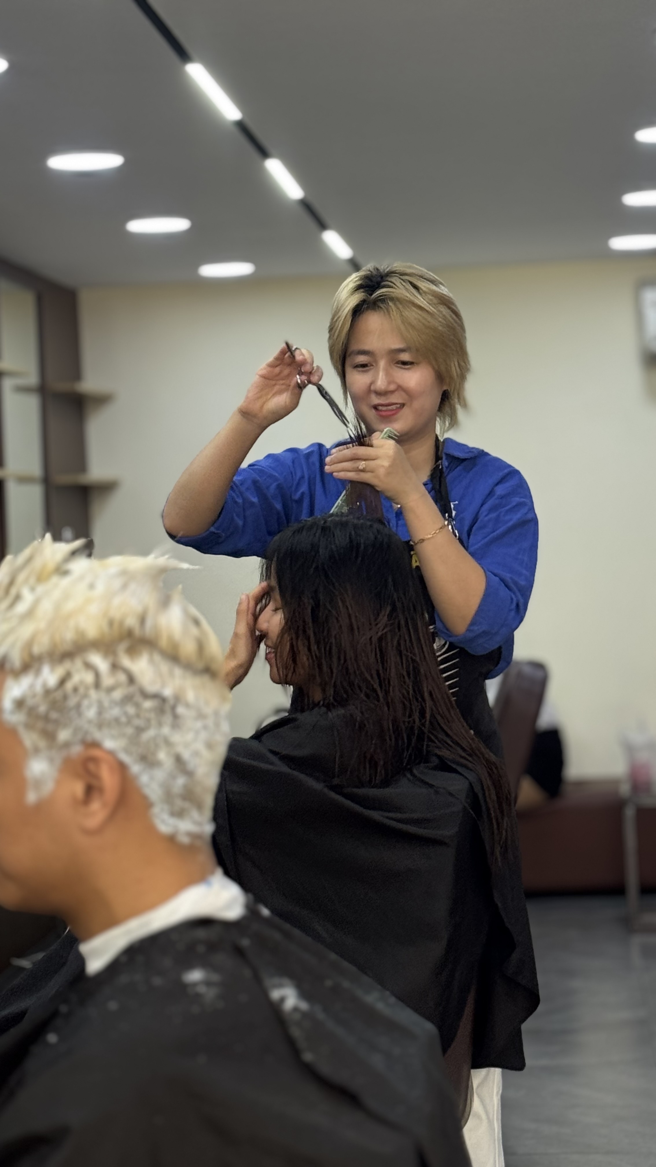 Mr.Relax Salon