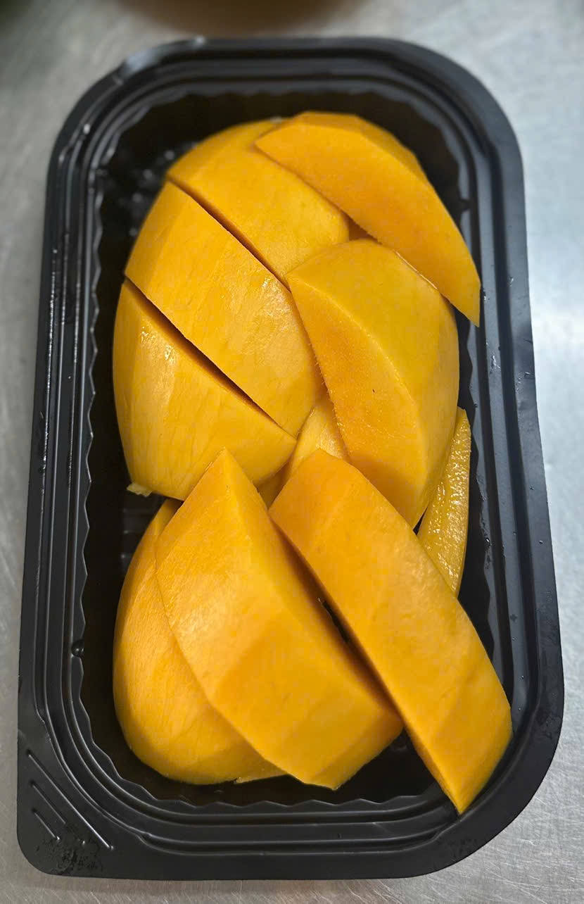 Ripe Mango (M)