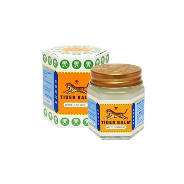 Tiger Balm White Ointment Large 30g