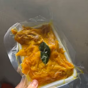 Chân Gà Ủ Muối Hút Chân Không