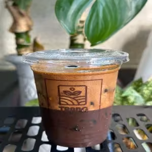 Cà Phê Sữa SG