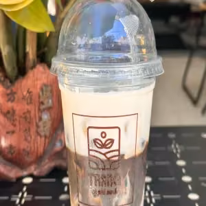 Bạc Xỉu Kem Muối