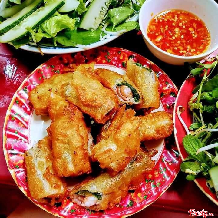 Ram cuốn cải