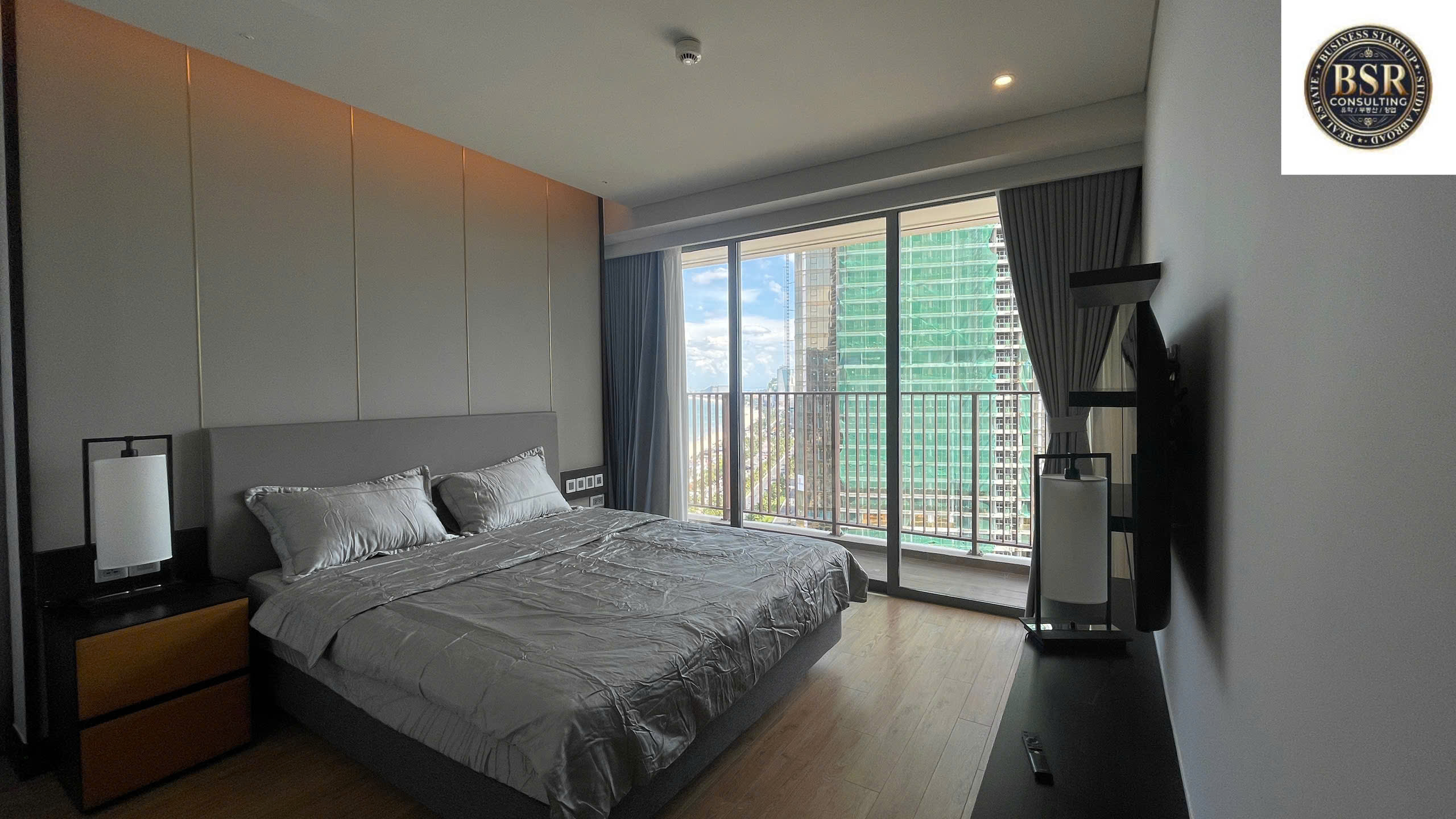 Wyndham Soleil | 2-спальный номер с видом на океан