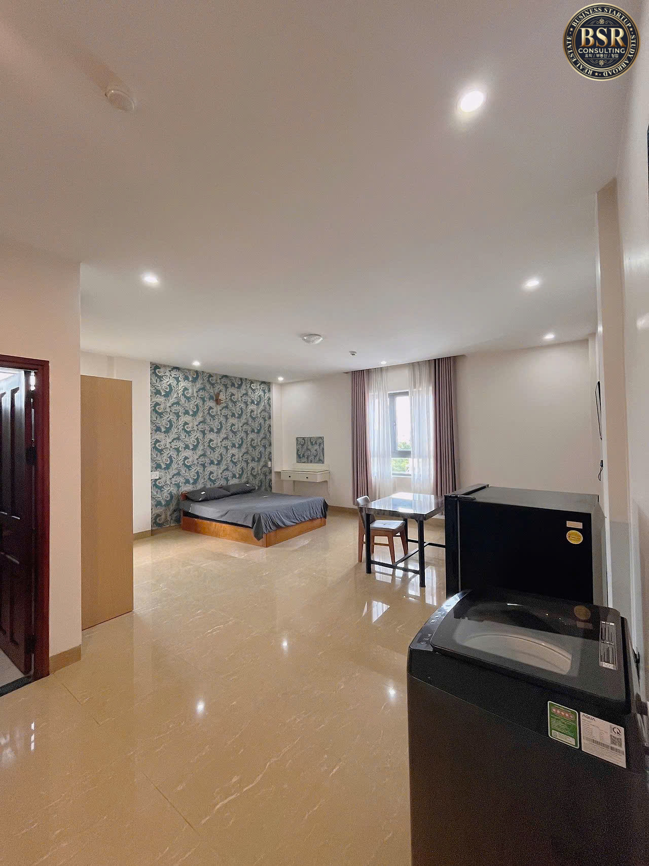 Апартамент Сонтара, Дананг | 9 млн ₫/мес