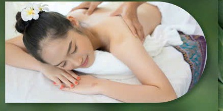 Liệu trình chăm sóc cơ thể đặc trưng PAPAYA