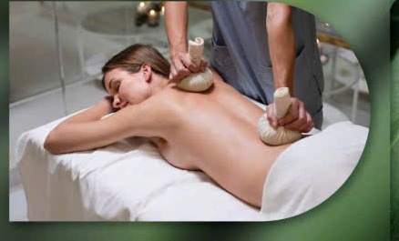 Trị liệu toàn thân Thụy Điển
