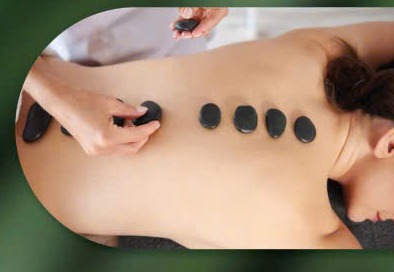 Liệu pháp đá nóng