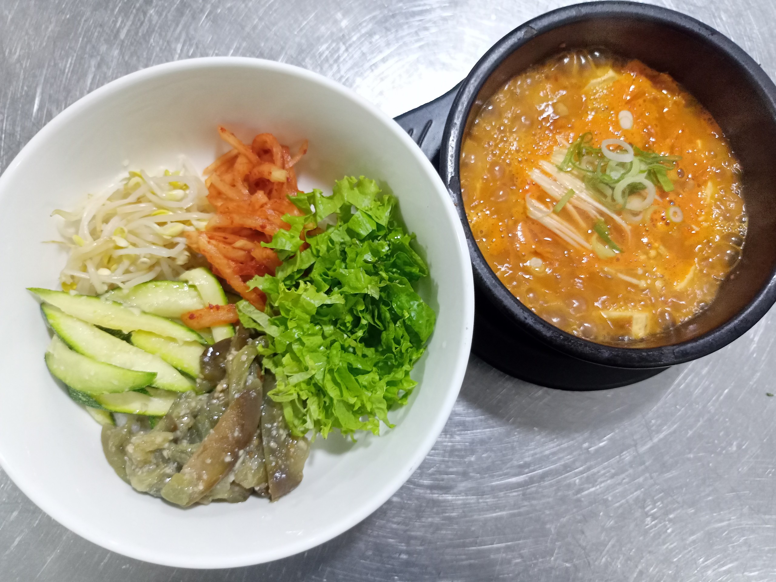 Cơm Lúa Mạch Ondal