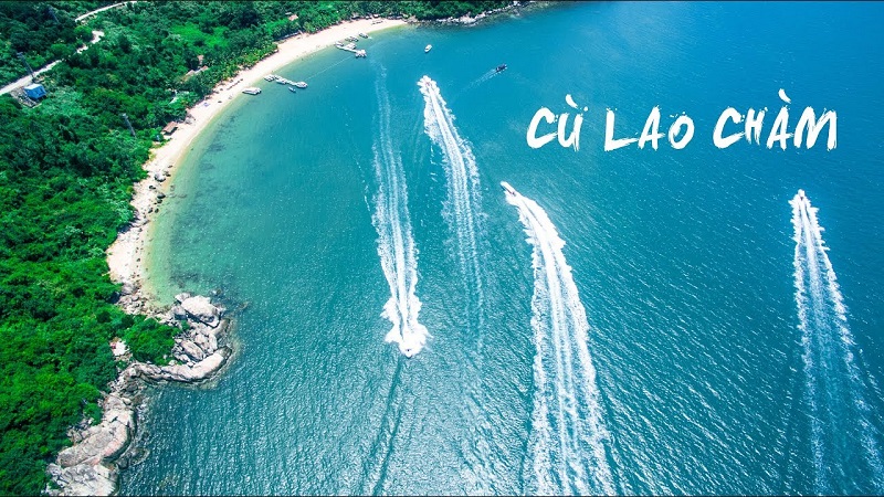 Từ Đà Nẵng: Tour Cù Lao Chàm lặn ngắm san hô trong ngày (kèm ăn trưa)