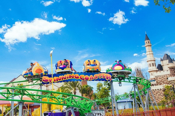Từ Đà Nẵng: Tour VinWonders Nam Hội An cả ngày