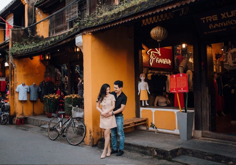 Tour Đà Nẵng – Huế