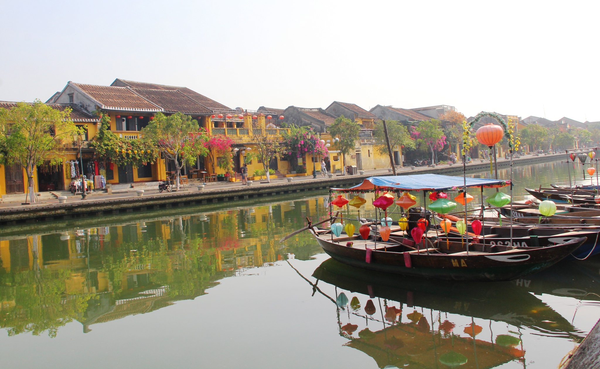 Tour Đà Nẵng – Huế