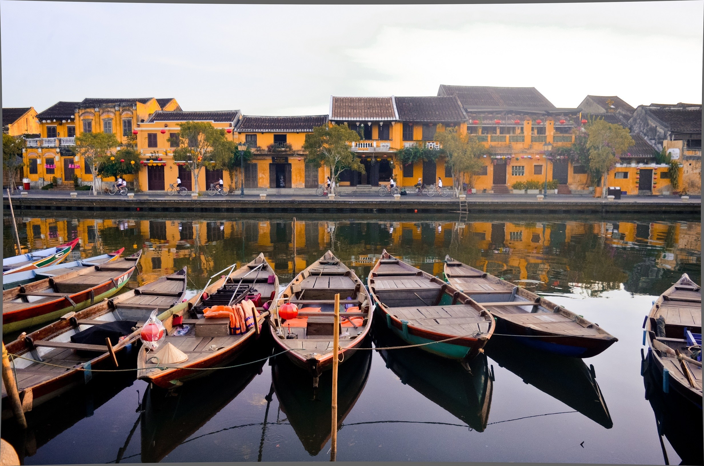 Tour Đà Nẵng – Huế