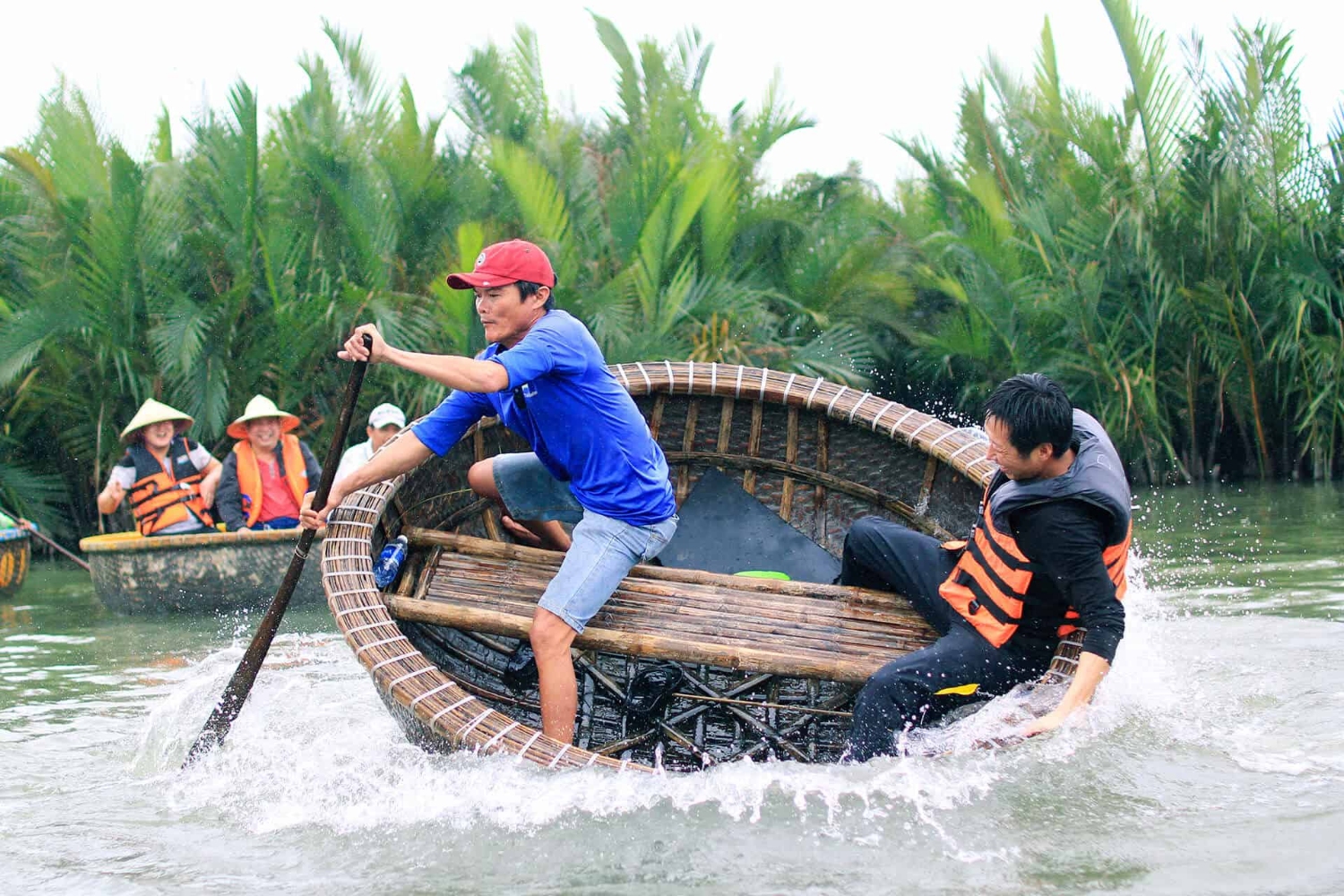 Tour Đà Nẵng – Huế