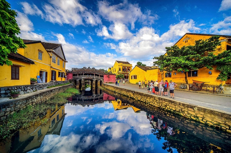 Tour Đà Nẵng – Huế