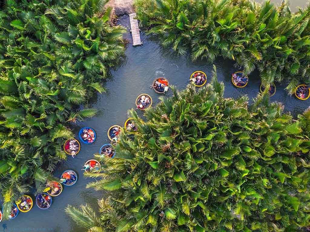 Tour Đà Nẵng – Huế