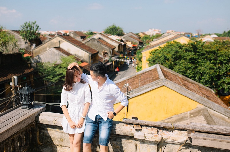 Tour Đà Nẵng – Huế