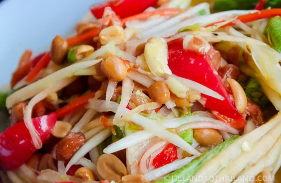 Mì soba mè