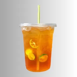 Trà Tắc Xí Muội