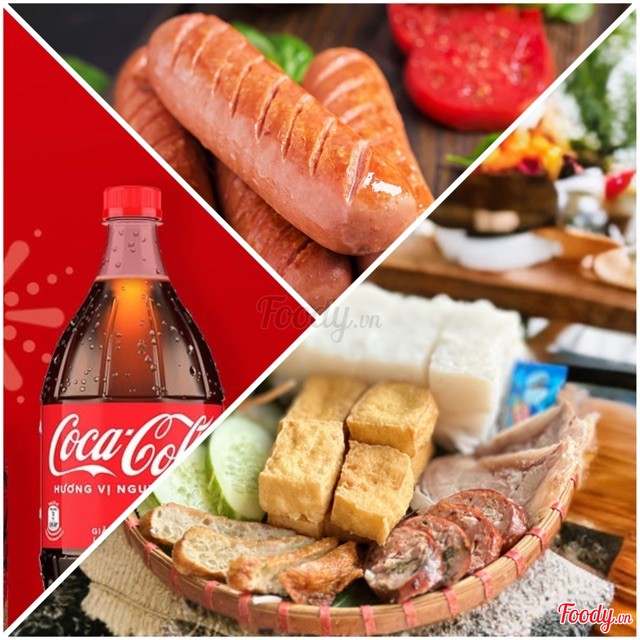 Combo Vui Vẻ