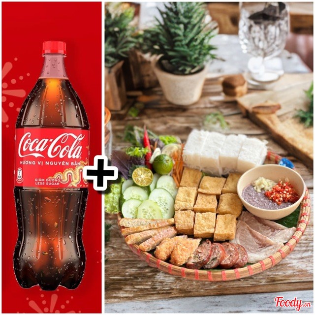 Combo Alone