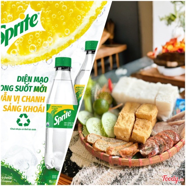 Combo Sprite