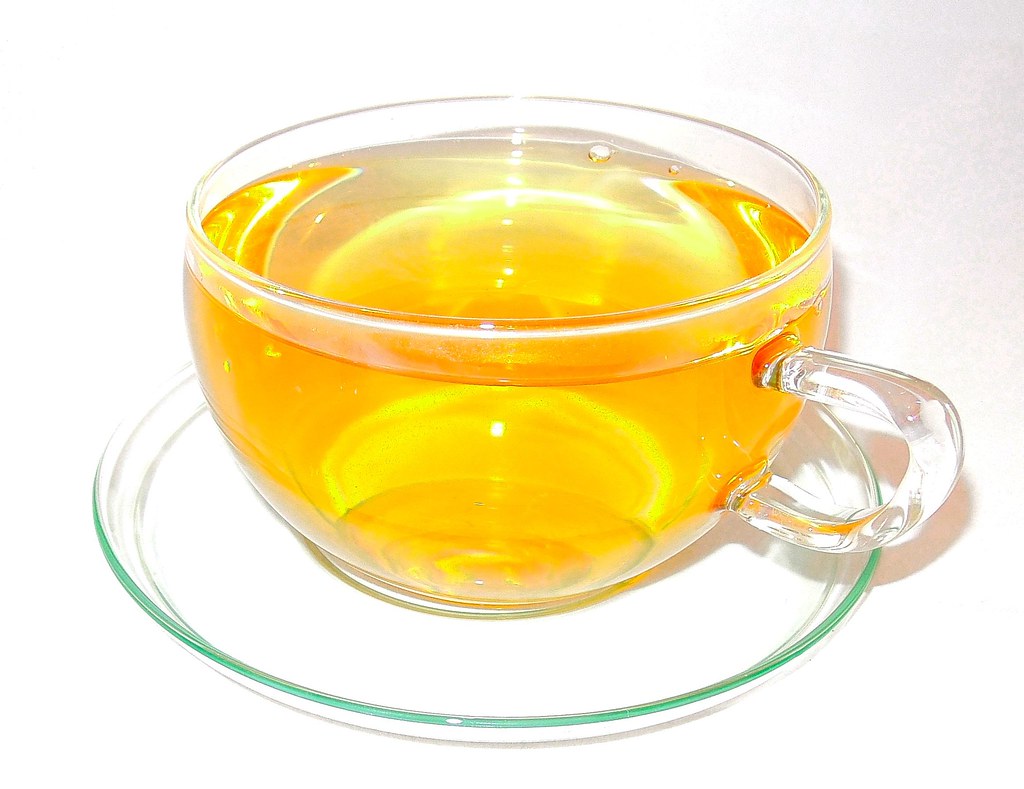 Trà Dưỡng Nhan