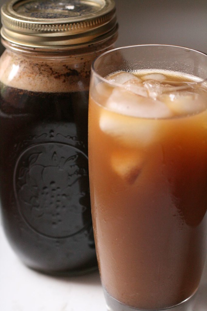Cà Phê Dừa